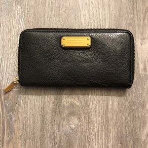 Marc Jacoba wallet